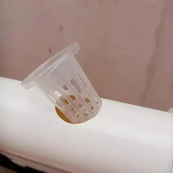 NZ Hydroponics Kit Two-Tiered With 36 Grow Pots