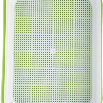 Microgreen Tray