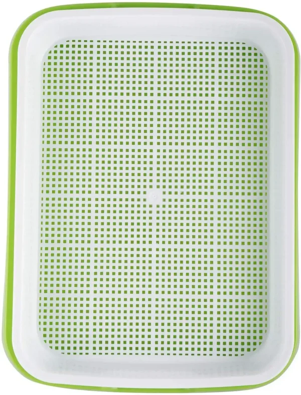 Microgreen Tray