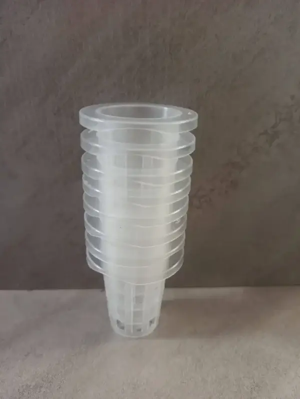 Hydroponics Kit Growing Net Pots