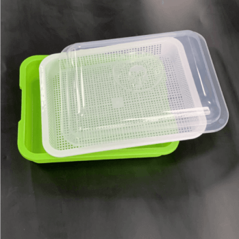 Microgreen Tray