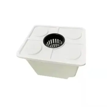 Aeroponics Hydroponic Kit Bucket
