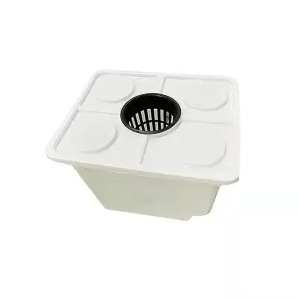 Aeroponics Hydroponic Kit Bucket