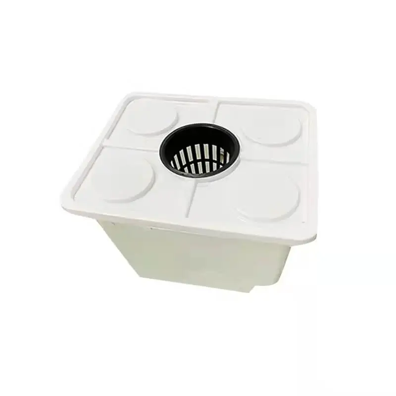 Aeroponics Hydroponic Kit Bucket