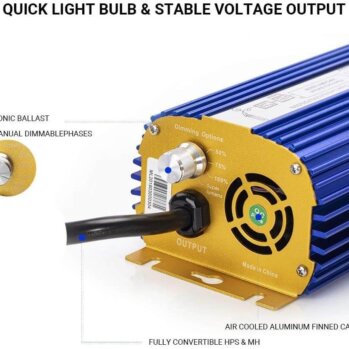 Light controller