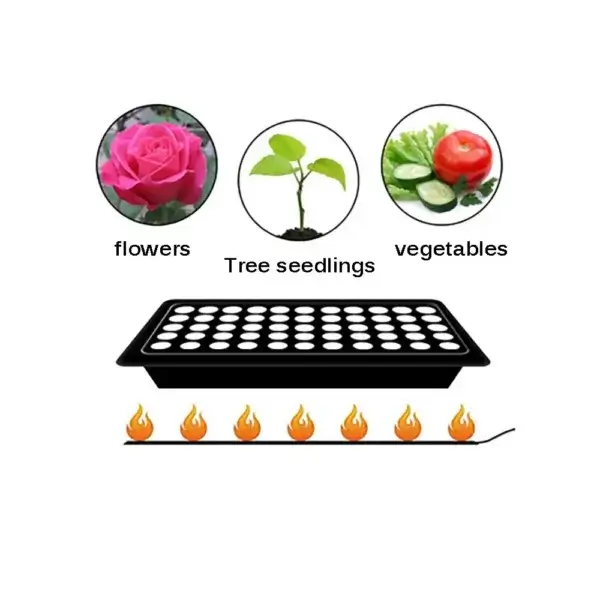 Seedling Heat Mat - Image 5