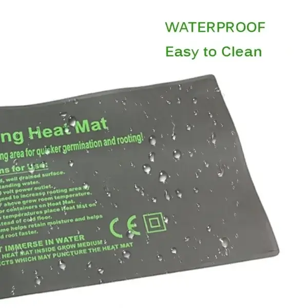Seedling Heat Mat - Image 2
