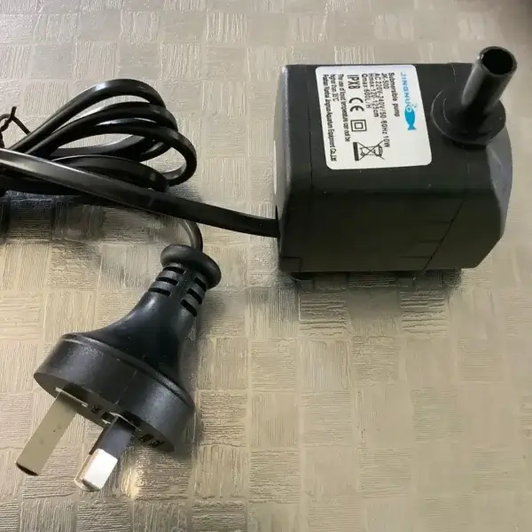 Hydroponics Pump - Image 2