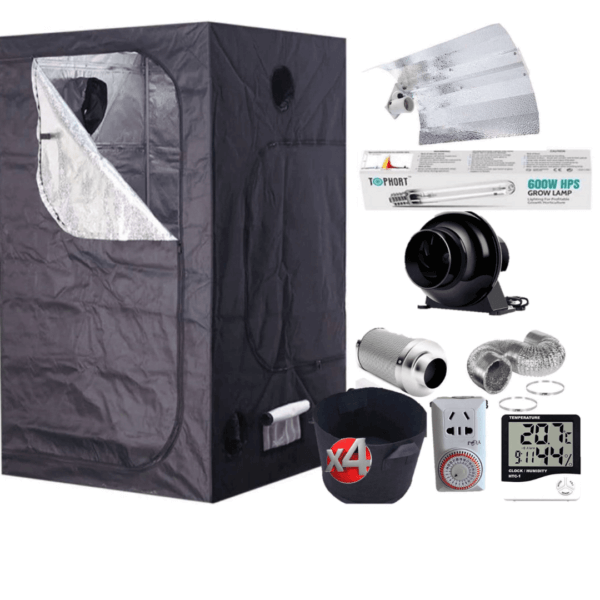 HomeGrow Pro Kit
